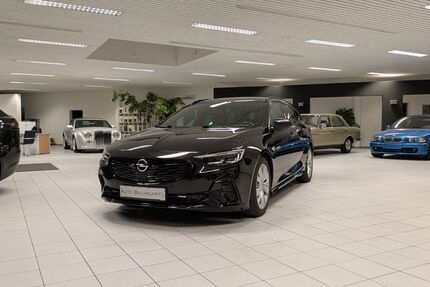Opel Insignia 104.852 km 16.900 &euro; Herzogenaurach 91074