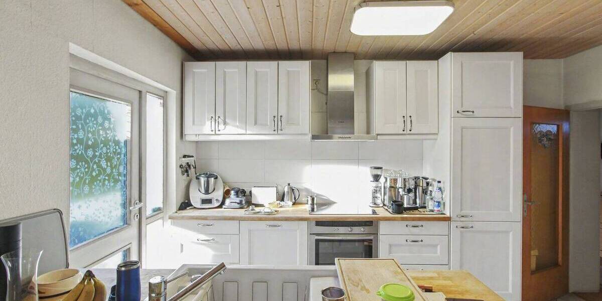 Mehrfamilienhaus, Wohnhaus Uhingen Baiereck - 6 Zimmer, 147 m&sup2;, 299.000&euro; | Angebot:26291346