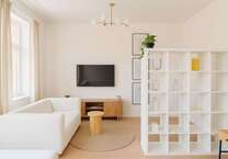 Wohnung zum Mieten in Berlin 1.700 € 45 m²