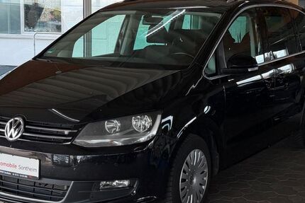 VW Sharan 139.391 km 13.790 &euro; Sontheim 89567
