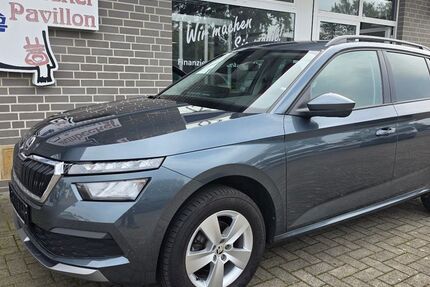 Skoda Kamiq 101.400 km 13.690 &euro; Recke 49509
