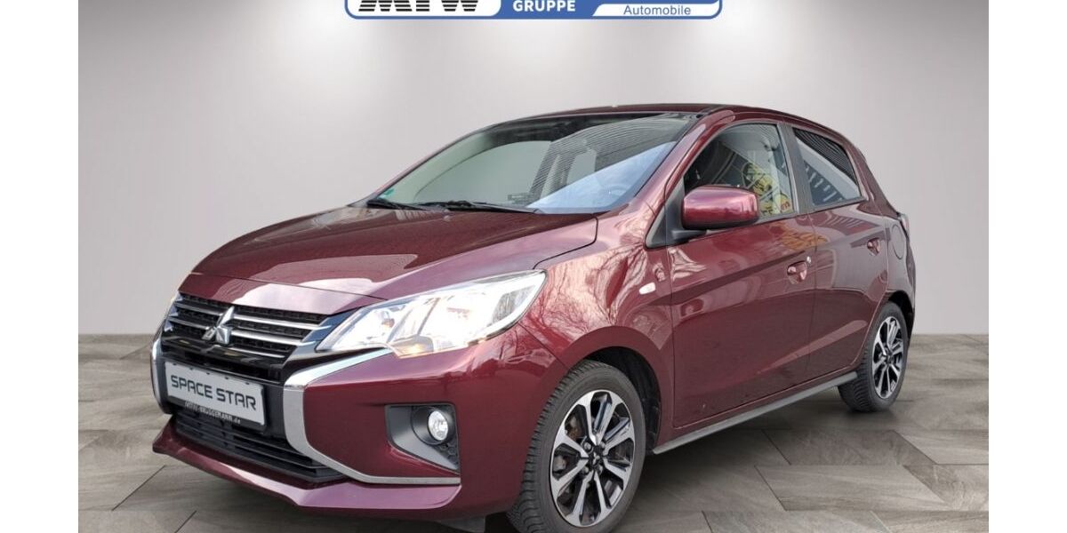 Mitsubishi Space Star 26.395 km 11.470 &euro; Essen 45145