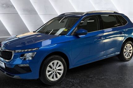 Skoda Kamiq 16.449 km 23.990 &euro; Ahrensfelde 16356