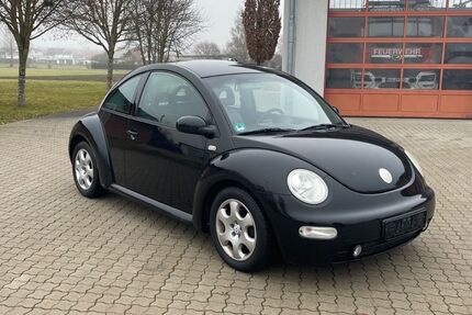 VW Beetle 233.000 km 3.000 &euro; Königsbronn 89551