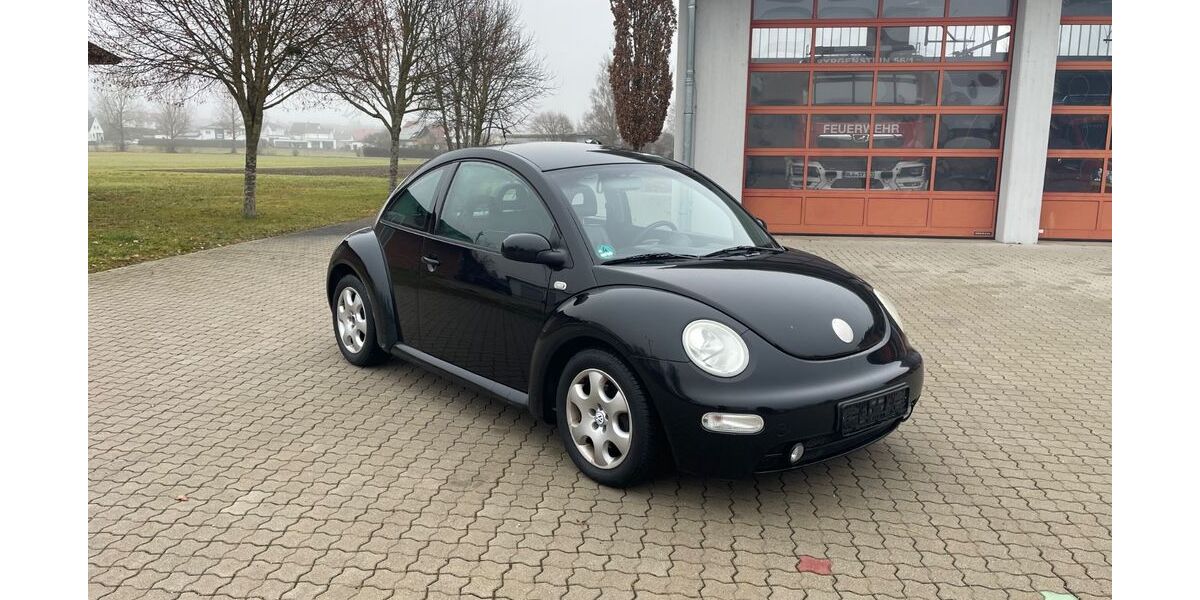 VW Beetle 233.000 km 3.000 &euro; Königsbronn 89551