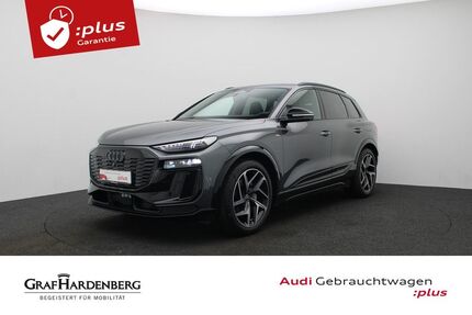 Audi e-tron 2.000 km 79.380 &euro; Karlsruhe 76131