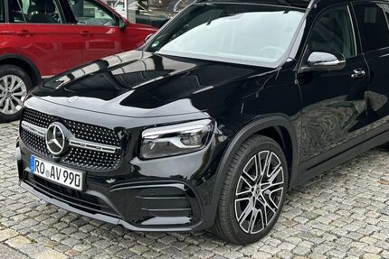 Mercedes-Benz GLB 220 8.000 km 52.500 € Gmund am Tegernsee 83703