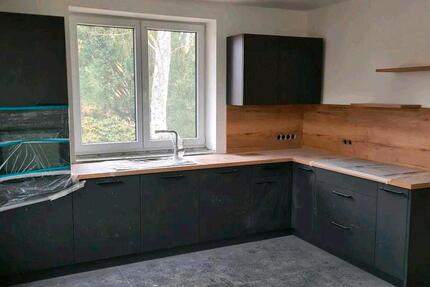 Wohnung Großhansdorf - 3 Zimmer, 80 m&sup2;, 1.450&euro; | Angebot:19999532