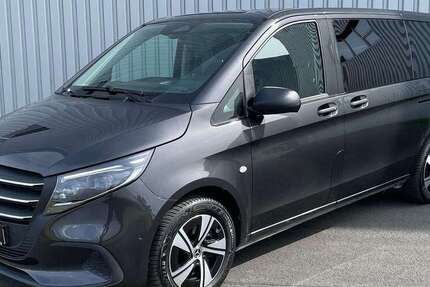 Mercedes-Benz Vito 19.415 km 53.790 &euro; Sangerhausen 06526