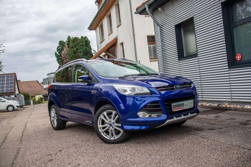 Kuga