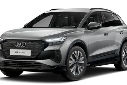 Audi Q4 e-tron 47.395 km 41.690 &euro; Schweinfurt 97424