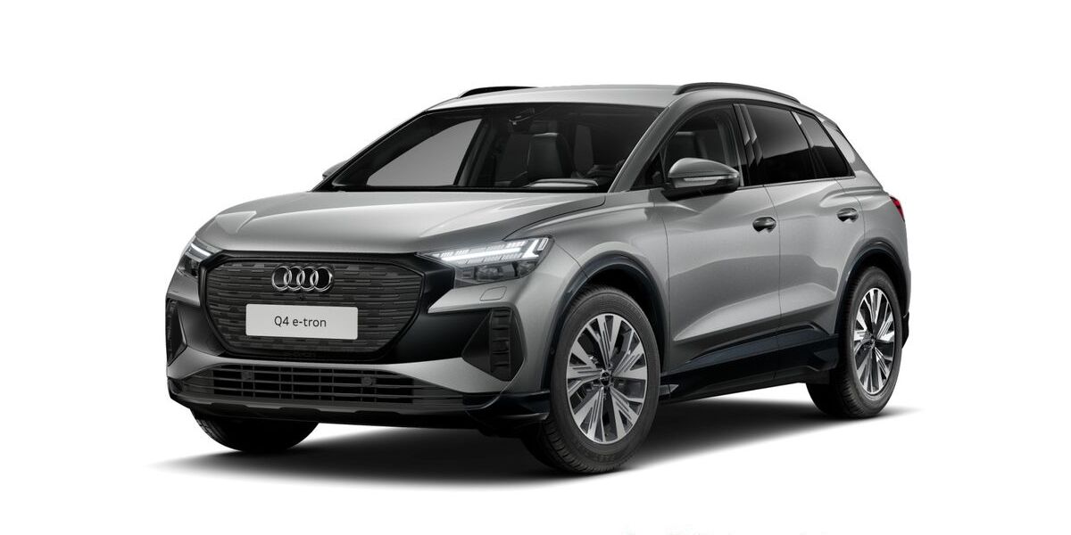 Audi Q4 e-tron 47.395 km 41.690 &euro; Schweinfurt 97424
