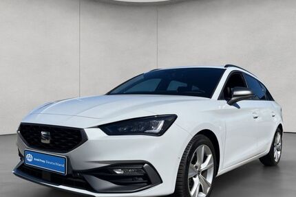 Seat Leon 24.850 km 27.950 &euro; Kaltenkirchen 24568