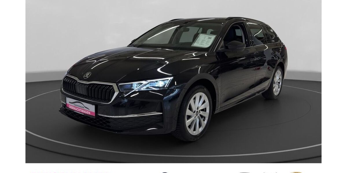 Skoda Octavia 25.251 km 29.980 &euro; Bonn 53119