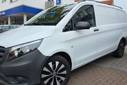 Mercedes-Benz Vito 61.898 km 28.950 € Oldenburg 26135