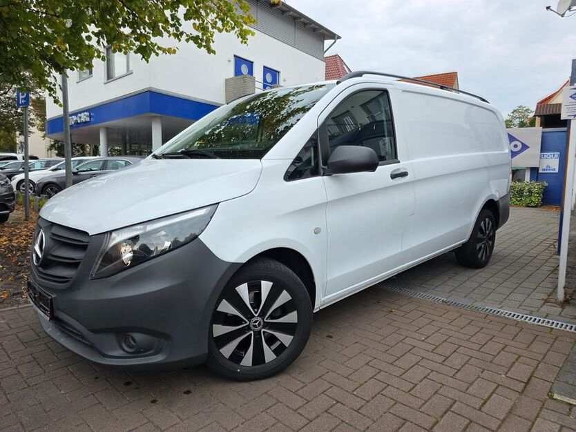 Mercedes-Benz Vito 61.898 km 28.950 € Oldenburg 26135