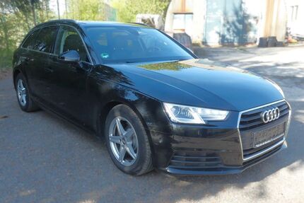 Audi A4 214.211 km 11.790 &euro; Berlin 13059