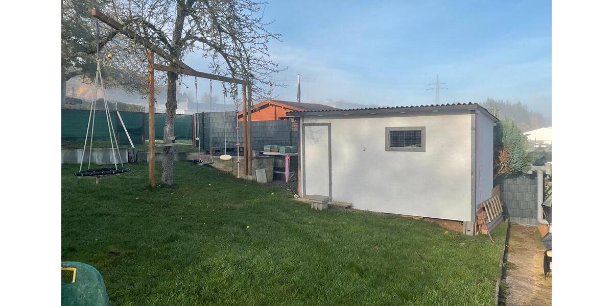 Einfamilienhaus Dautphetal - 6 Zimmer, 140 m&sup2;, 325.000&euro; | Angebot:26611187