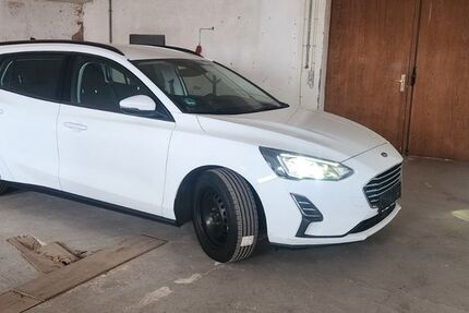 Ford Focus 82.465 km 11.800 &euro; ALTENBUCH 97901