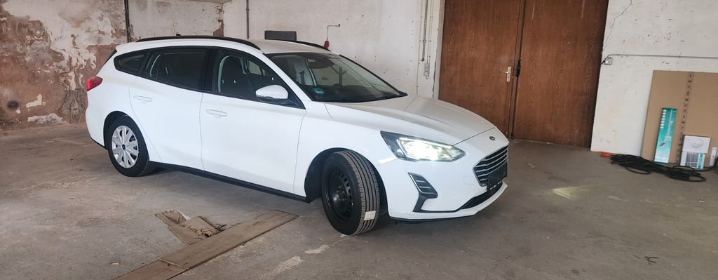 Ford Focus 82.465 km 11.800 &euro; ALTENBUCH 97901