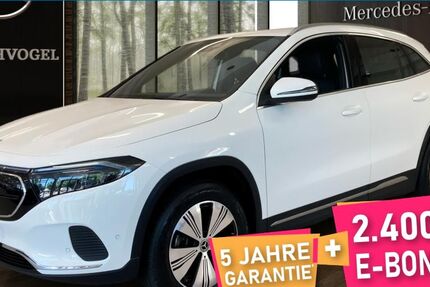 Mercedes-Benz EQA 49.084 km 29.170 € Cham 93413
