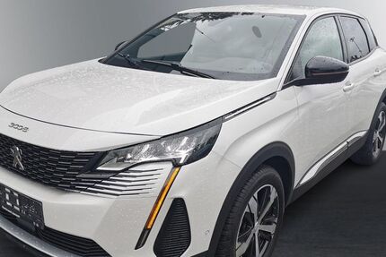 Peugeot 3008 20.091 km 27.890 &euro; Goch 47574