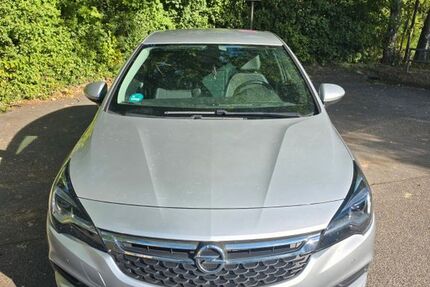 Opel Astra 140.000 km 8.999 &euro; Bad Mergentheim 97980