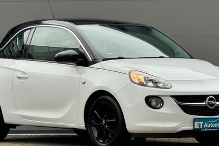 Opel Adam 100.000 km 6.290 &euro; Viernheim (bei Mannheim) 68519