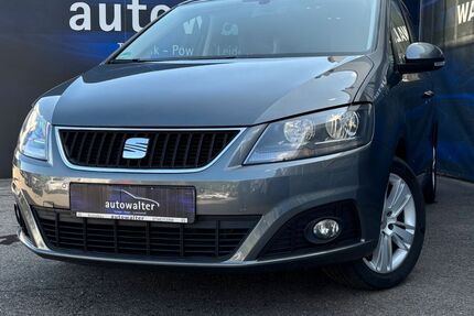 Seat Alhambra 153.900 km 15.490 &euro; Künzelsau 74653