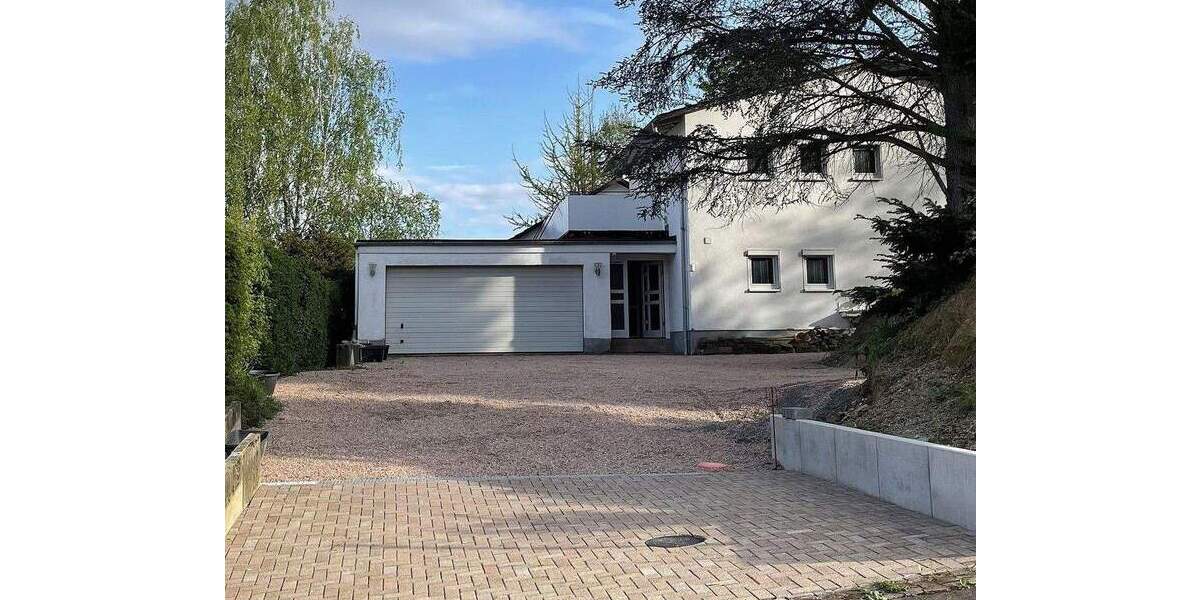 Einfamilienhaus Neckargemünd-Waldhilsbach Waldhilsbach - 7 Zimmer, 248 m&sup2;, 560.000&euro; | Angebot:25728301
