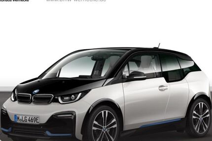 BMW i3 41.601 km 24.936 &euro; Wildau 15745
