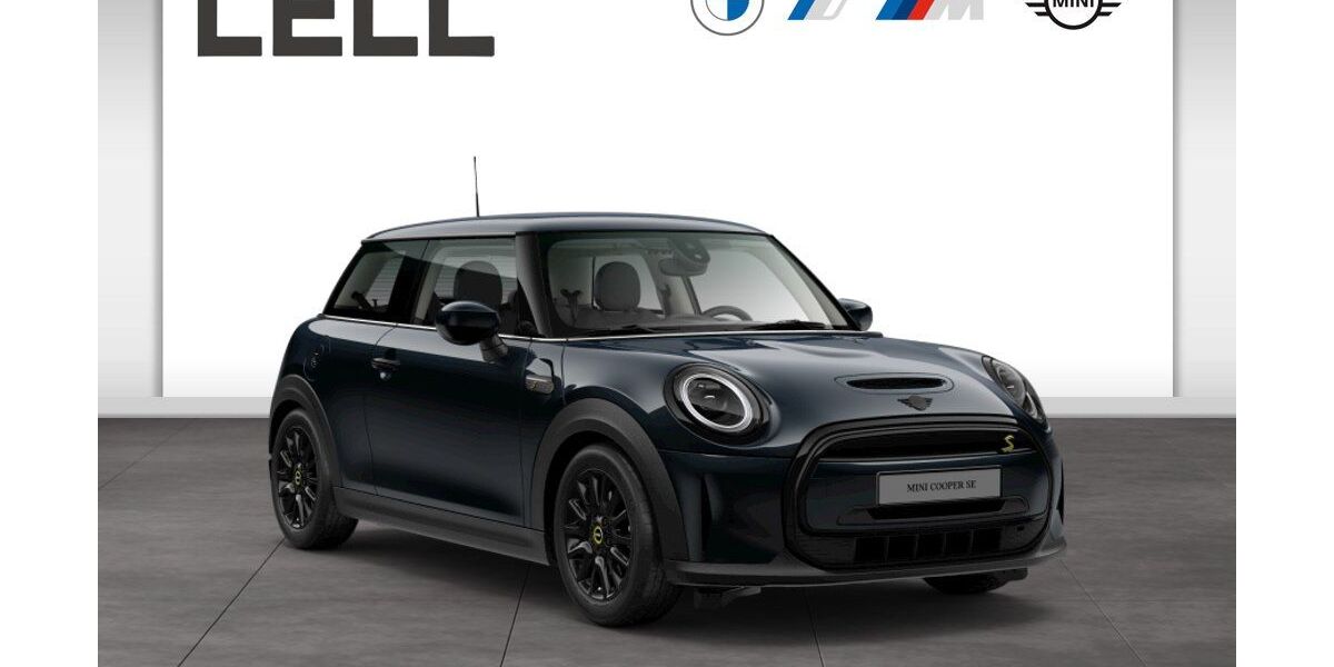 Mini Cooper SE 15.301 km 19.750 &euro; Schwandorf 92421