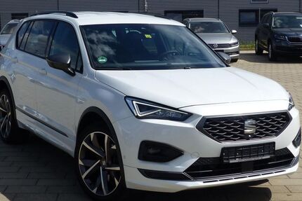 Seat Tarraco 59.000 km 24.850 &euro; Zimmern 78658