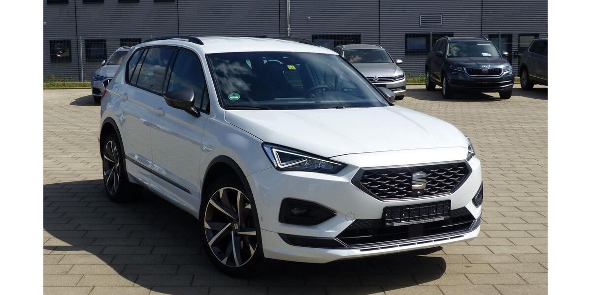 Seat Tarraco 59.000 km 24.850 &euro; Zimmern 78658
