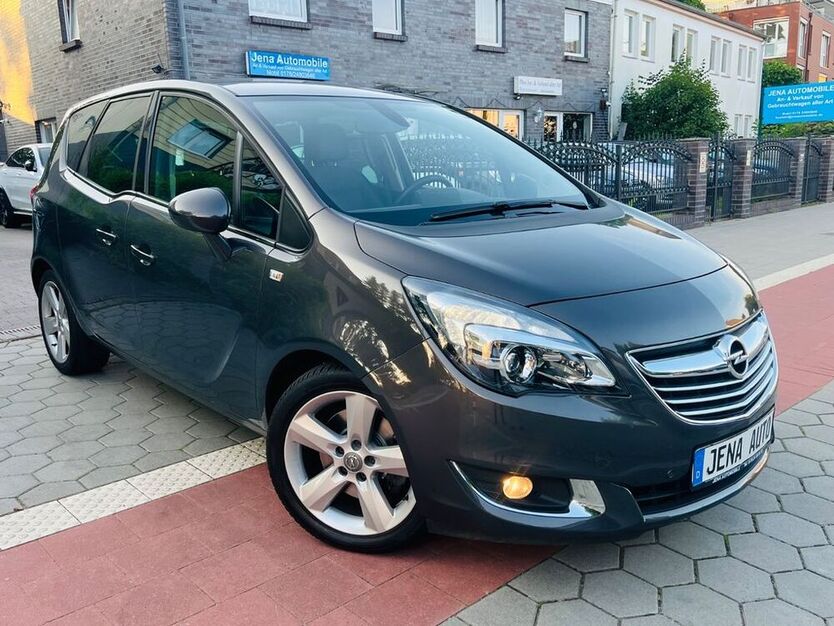 Meriva
