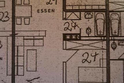 2 Zimmerwohnung in Mutterstadt 2 zimmer