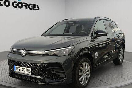 VW Tiguan 6.000 km 50.975 &euro; Morbach 54497