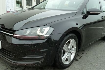 VW Golf 80.600 km 11.900 &euro; Duisburg 47269