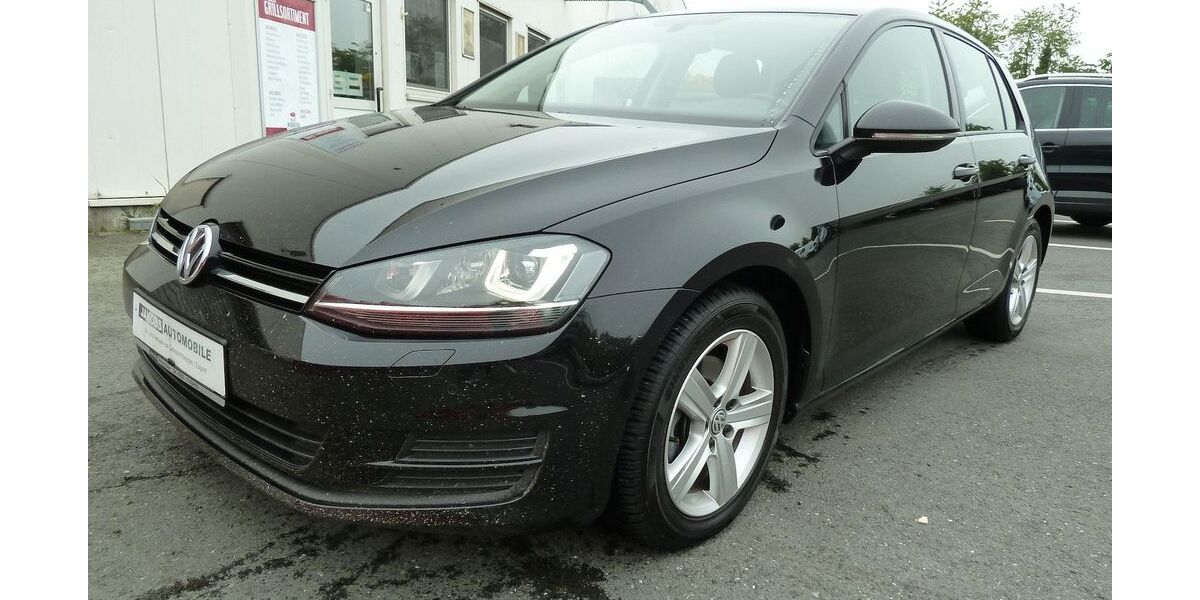 VW Golf 80.600 km 11.900 &euro; Duisburg 47269