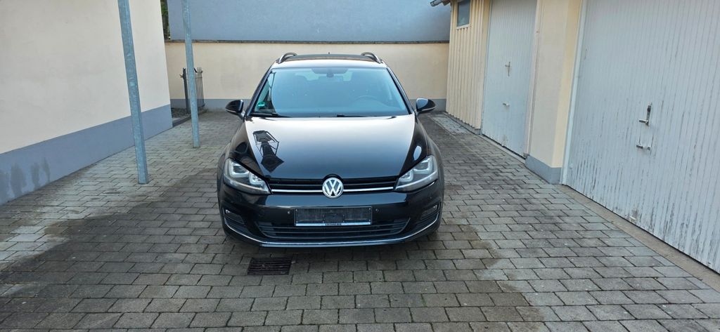VW Golf 192.846 km 9.300 &euro; Mindelheim 87719