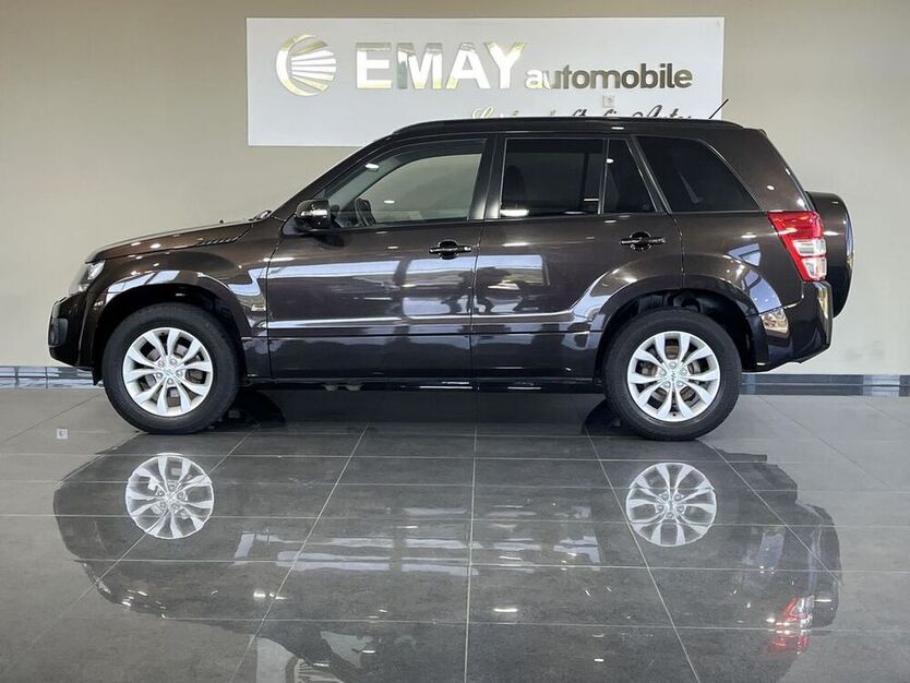 Grand Vitara