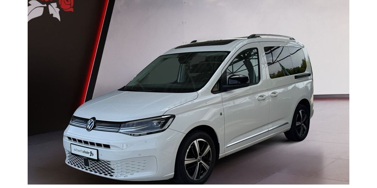 VW Caddy 72.400 km 27.849 &euro; Villingen-Schwenningen 78052