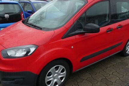 Ford Transit 31.000 km 12.990 &euro; Oderding 82398