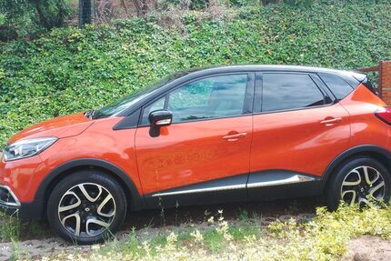 Renault Captur 85.000 km 10.300 &euro; Hennef (Sieg) 53773