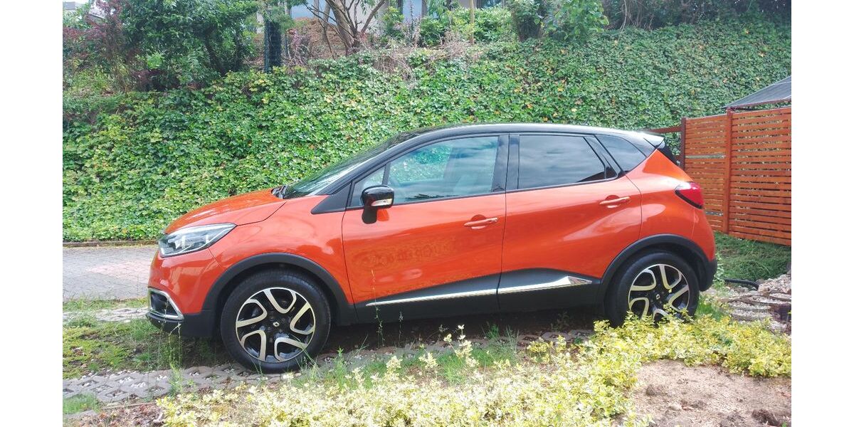 Renault Captur 85.000 km 11.700 &euro; Hennef (Sieg) 53773