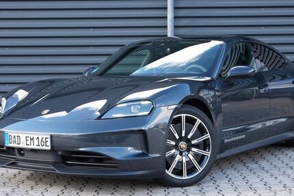 Porsche Taycan 25.490 km 86.880 &euro; Sinzheim/Baden-Baden 76547