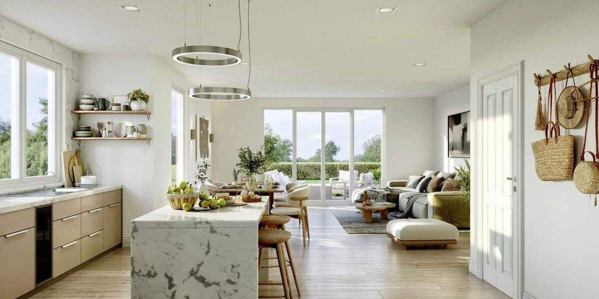 Reihenmittelhaus Stockelsdorf - 5 Zimmer, 138 m&sup2;, 499.000&euro; | Angebot:25389861