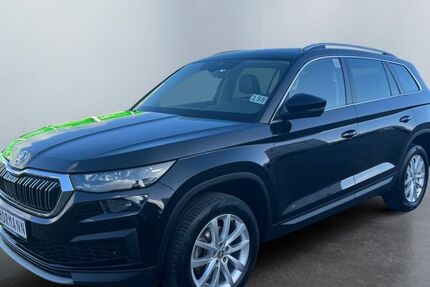Skoda Kodiaq 69.987 km 30.535 &euro; Stendal 39576