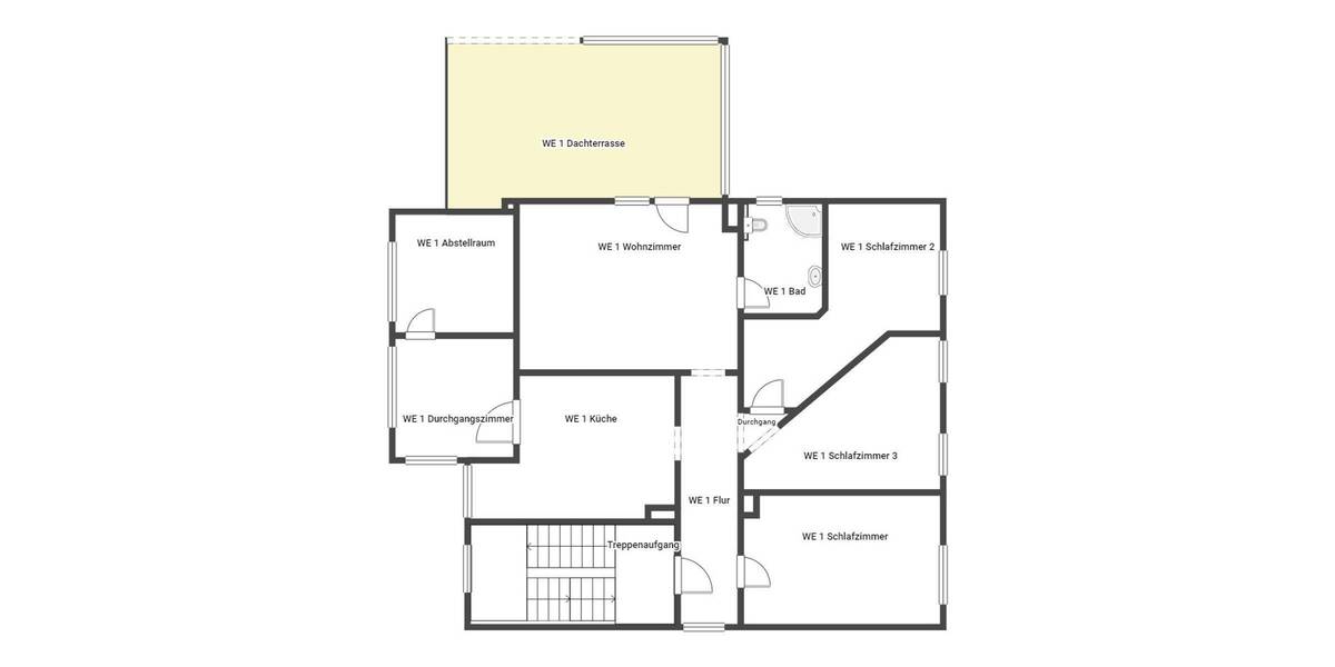 Mehrfamilienhaus, Wohnhaus Seesen Rhüden - 9 Zimmer, 288 m&sup2;, 219.000&euro; | Angebot:26377783