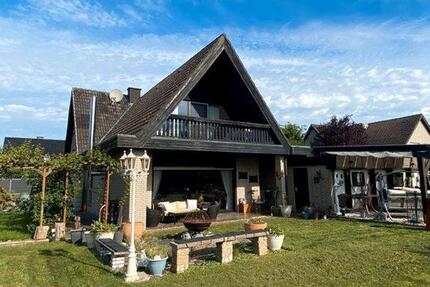 Haus Oelde - 8 Zimmer, 188 m&sup2;, 475.000&euro; | Angebot:26224595